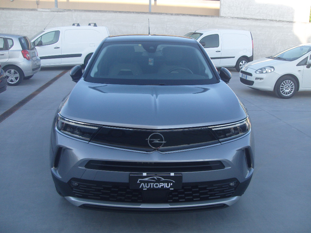 OPEL NEW MOKKA 1.2 ELEGANCE